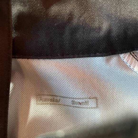 Smashfest Queen cycling jacket - Picture 7 of 8